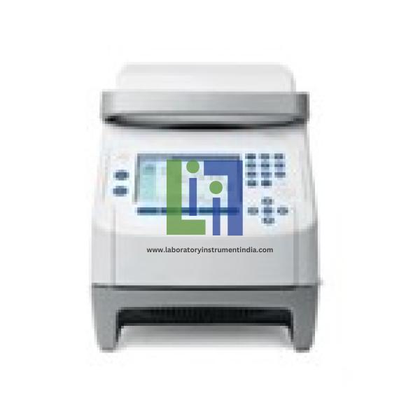 PCR Thermal Cycler