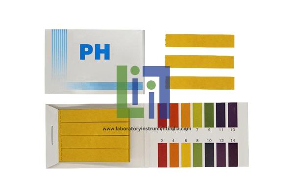 PH Test Paper