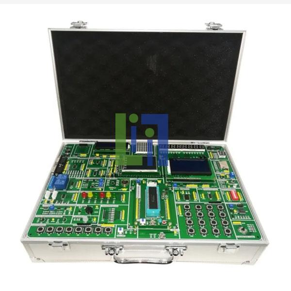 PIC Innovative Experiment Development Kit