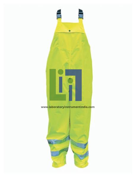 PIP ANSI Class E Hi-Visibility Rain Pants
