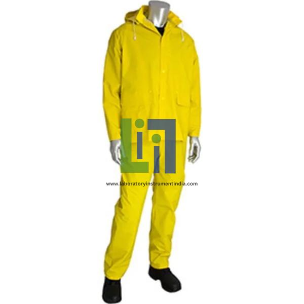 PIP Base35 Three-Piece Rainsuit