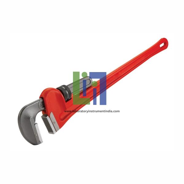 PIPE WRENCHES