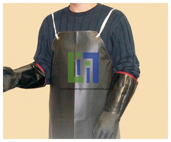 PIP Neoprene Apron