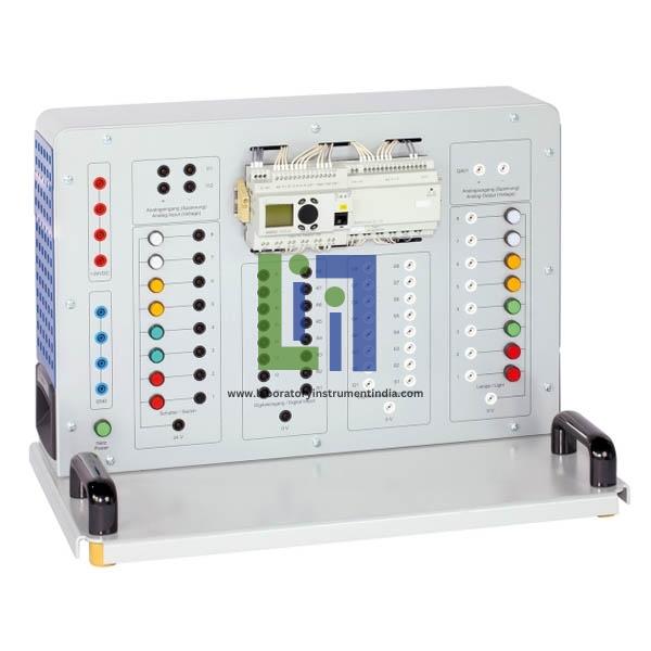 PLC Module