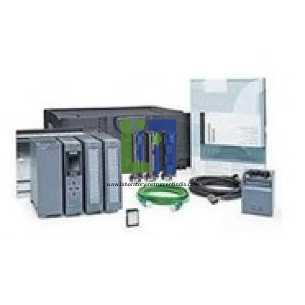 PLC Starter Kit Electronic Engineering Lab