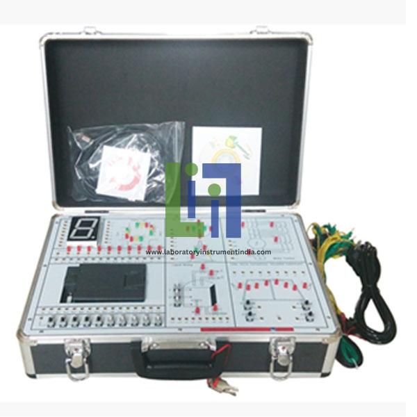 PLC Training Kit