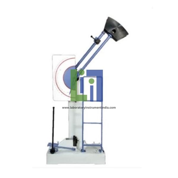 Pendulum Impact Tester Electronic Engineering Lab