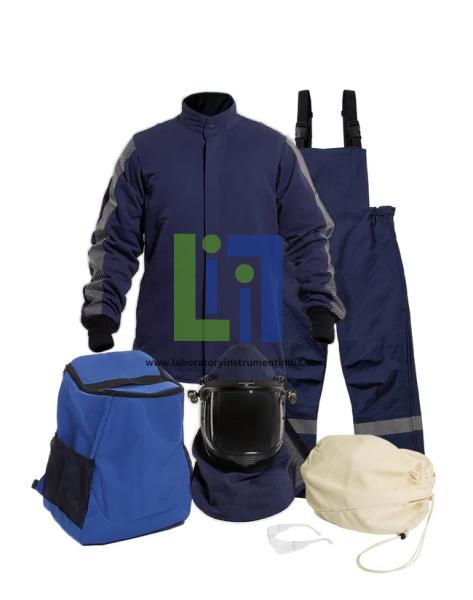 Performance Arc Flash Kit, 40 Cal