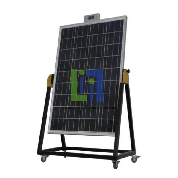 Photovoltaic Inclinable Module