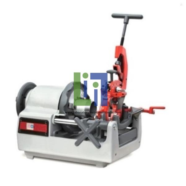 Pipe Threading Machine Power