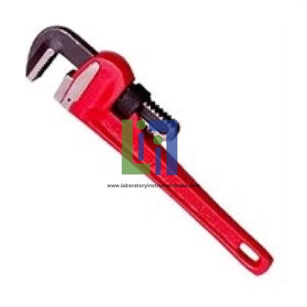 Pipe Wrench