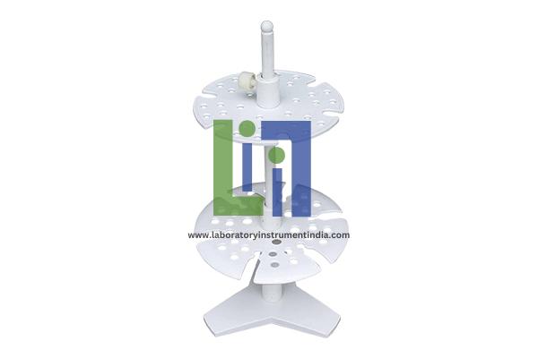 Pipette Frame