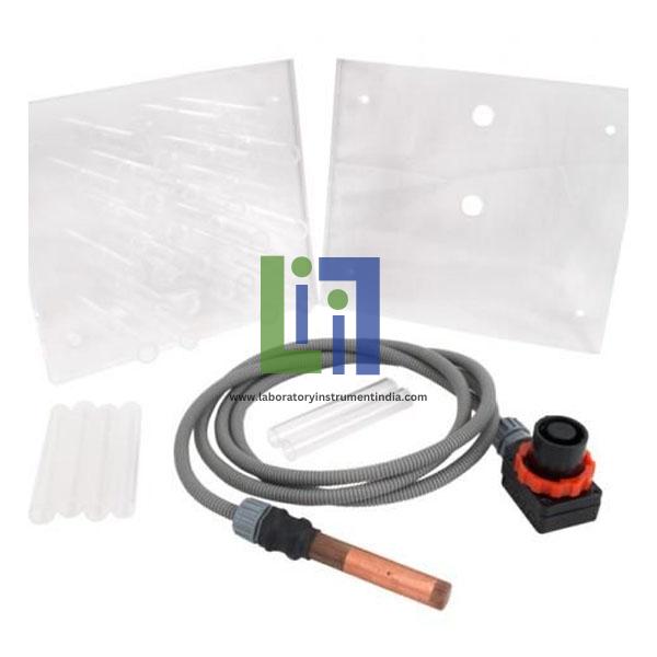 Plain Tube and Tube Bundle in Cross Flow