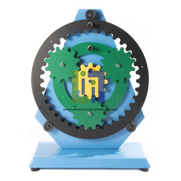 Planetary Gear Set Trainer