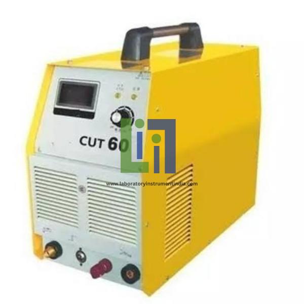 Plasma Cutting Machine