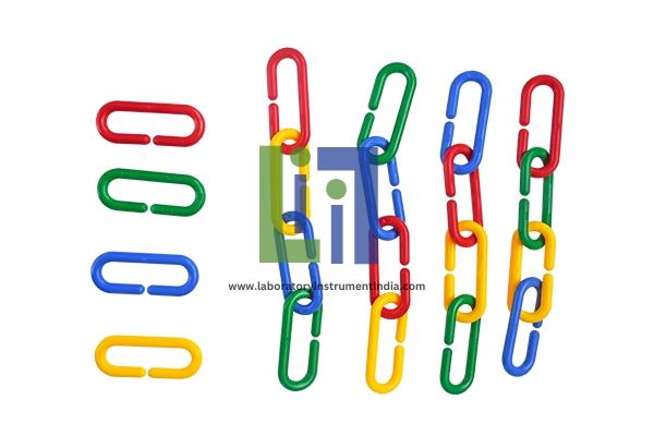 Plastic Link Chain