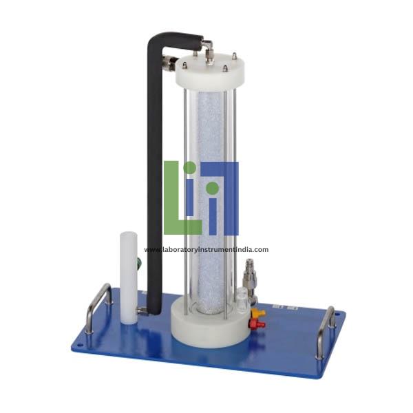 Plug Flow Reactor