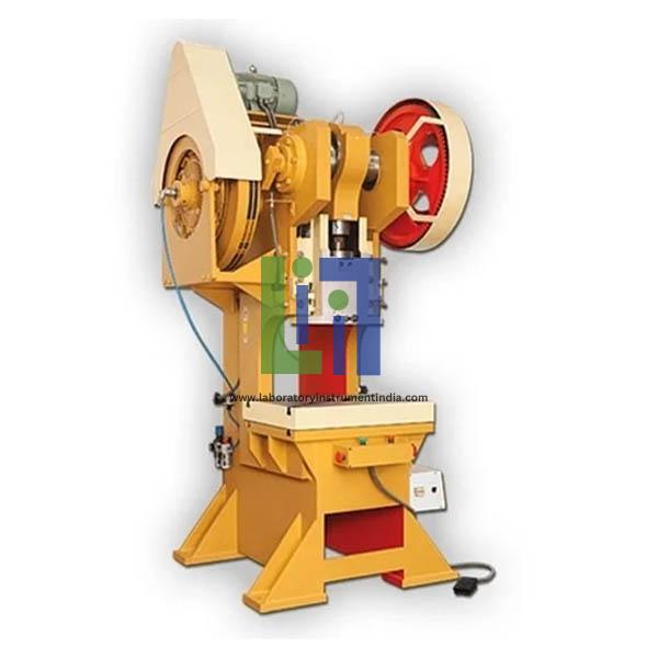 Pneumatic Type Power Press