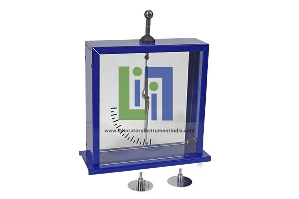 Pointer Electroscope