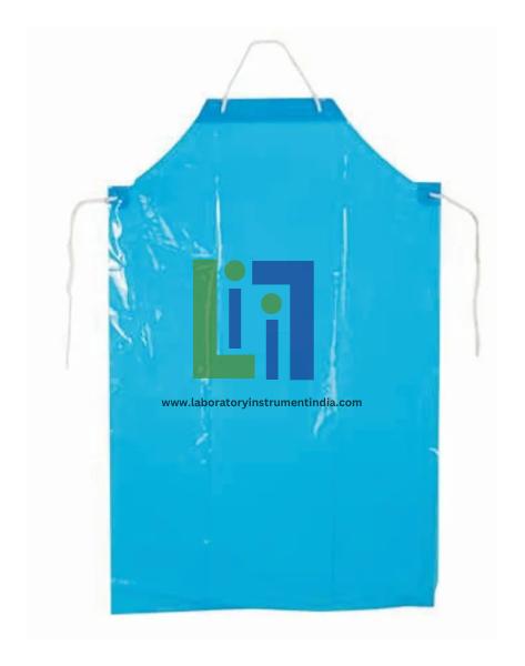VR Grommet Aprons