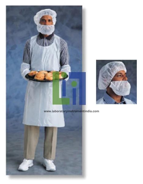 Polyethylene Aprons