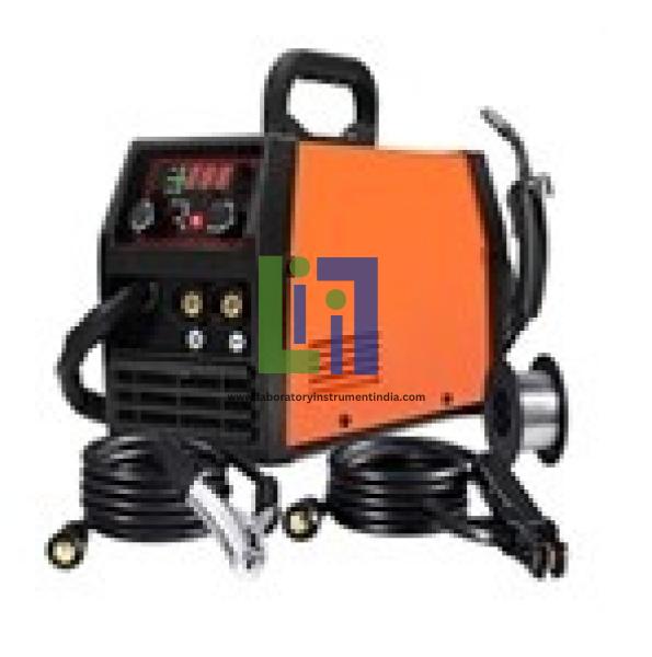 Portable AC Welder