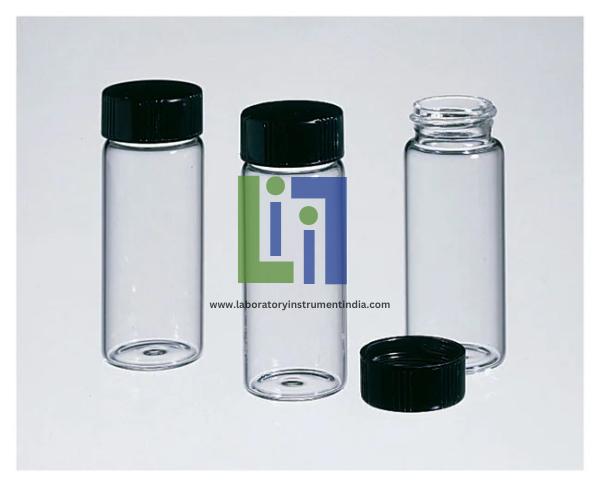 Portable Turbidimeters Reusable Glass Cuvettes and Stand