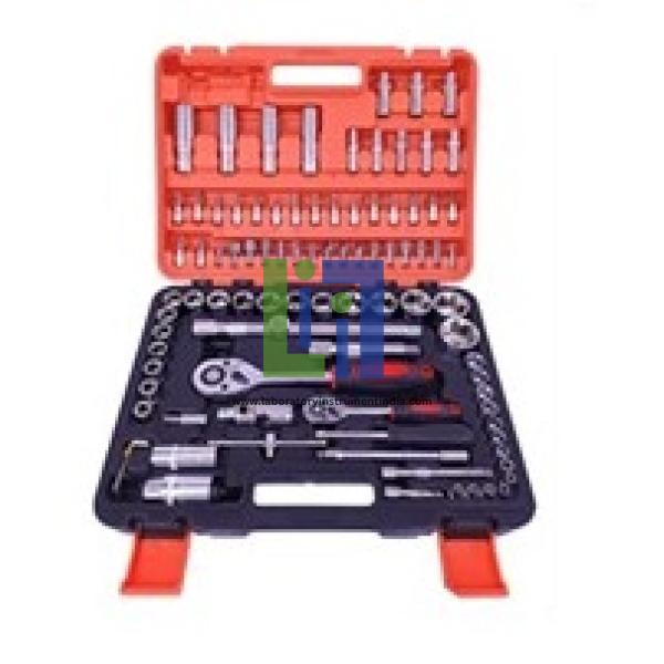 Potable Tool Set