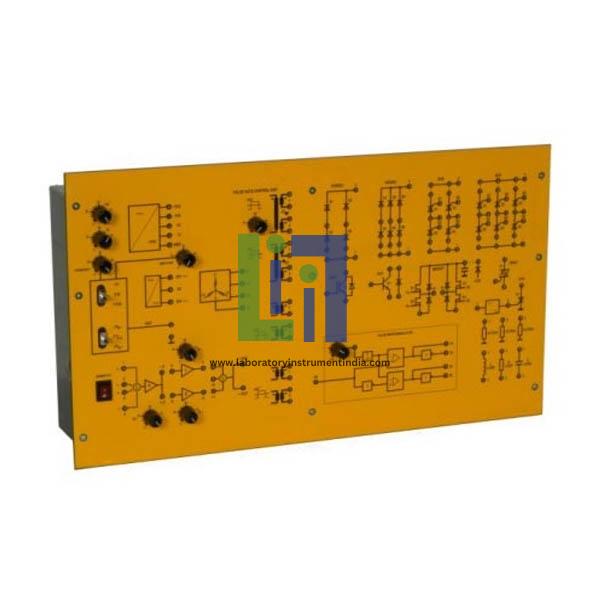 Power Electronics Board