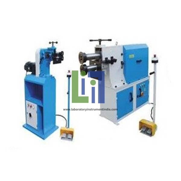 Power Operated Bead Bending