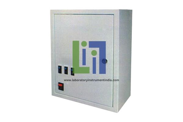 Power Supply Box