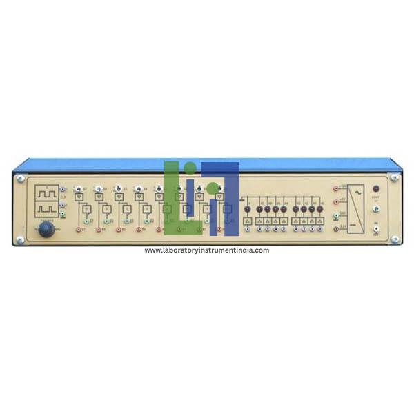 Power Supply For Digital Electronics