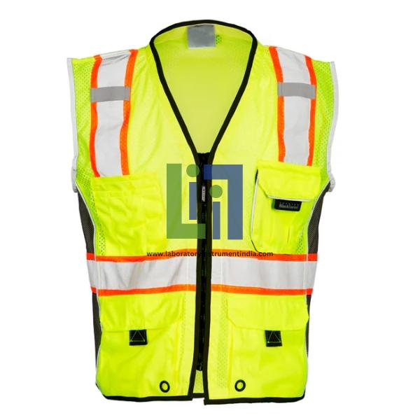 Premium Black Series Heavy Duty Vest