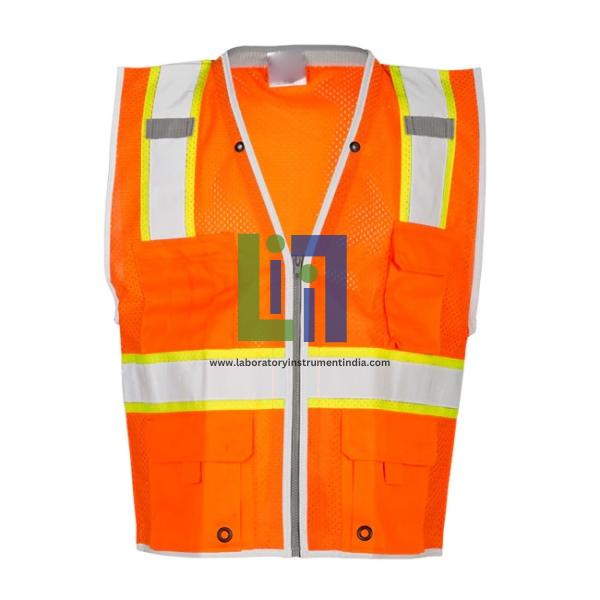 Premium Brilliant Series Heavy Duty Vest