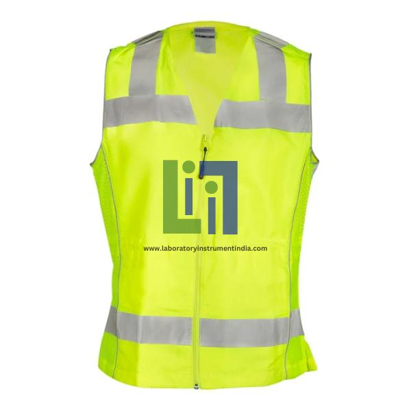 Premium Brilliant Ladies Fitted Vest