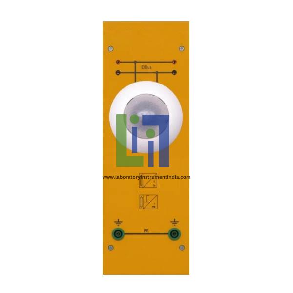 Presence Detector And Brightness Sensor