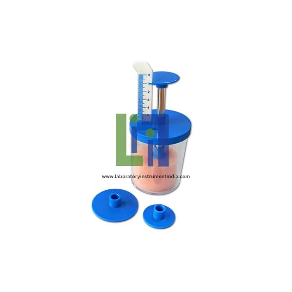 Pressure Pressure Demonstrator