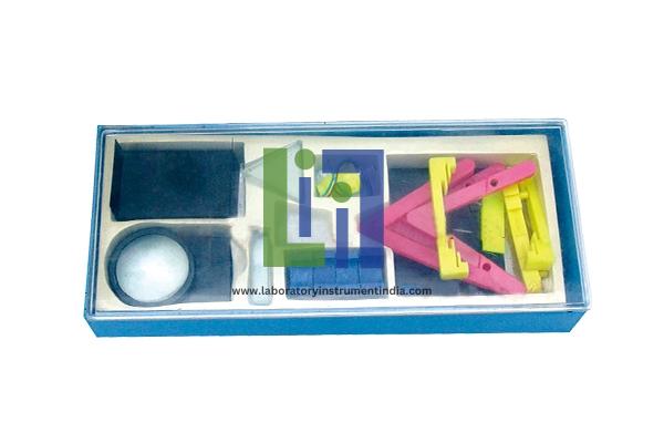 Primary Optical Experiment Box