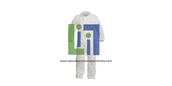 10 Coverall