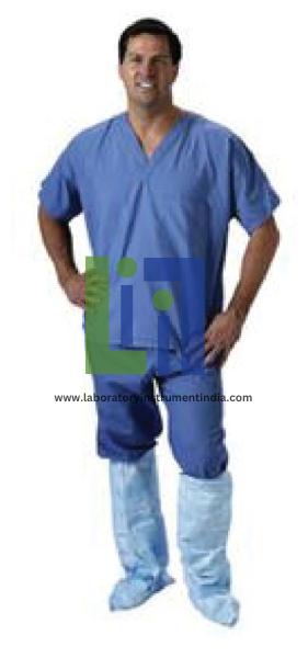 ProVent Plus Medical Boot Covers