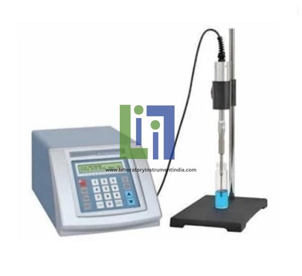 Probe Sonicator and Homogenizers