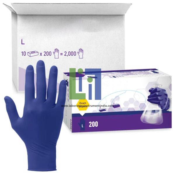 Professional Nitrile Gloves