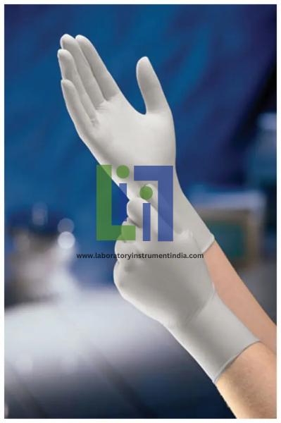 Professional Sterling 9.5 in. Nitrile Gloves