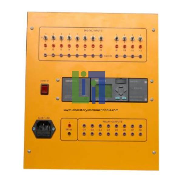 Programmable Logic Controller 12 In/8 Out