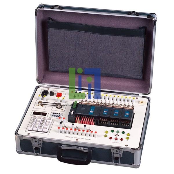 Programmable Logic Controller Trainer