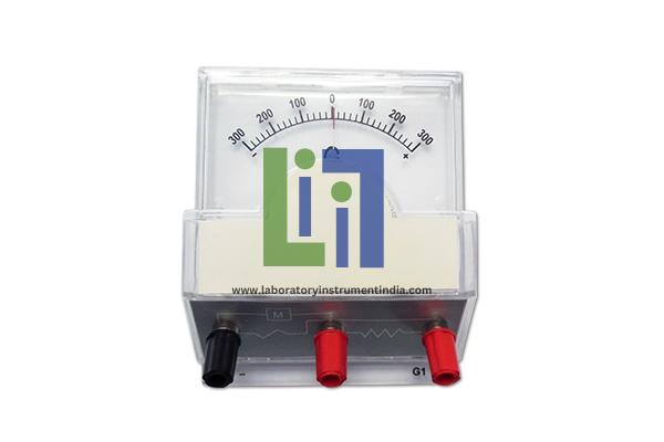 Projection Galvanometer