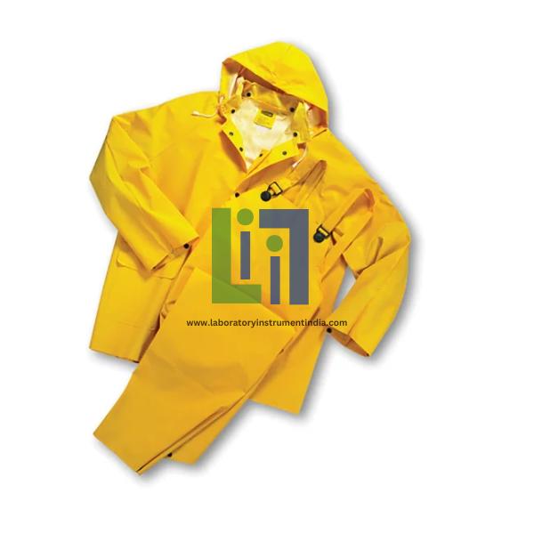 Protective Industrial Products Boss Three-Piece Rainsuit