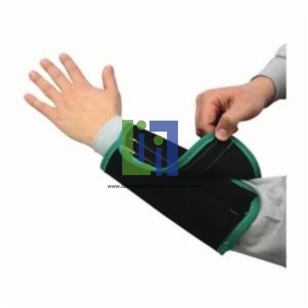 Protective Industrial Products Kut Gard Cane Mesh Sleeve