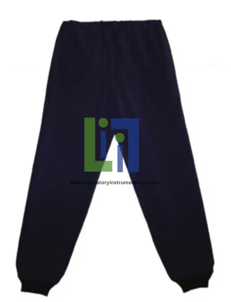 Protective Wear Cleanroom ESD Scrub Pants