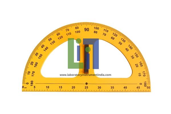 Protractor